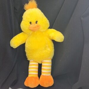 Build A Bear Cheerful Cheeks Chick Light Up Cheeks *TESTED*